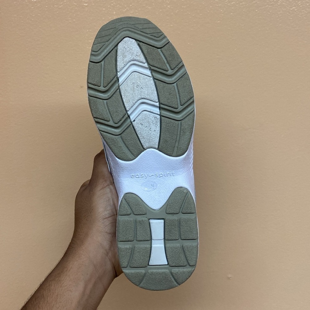 Easy Spirit Romy Classic Walking Sneakers - Picture 14 of 15